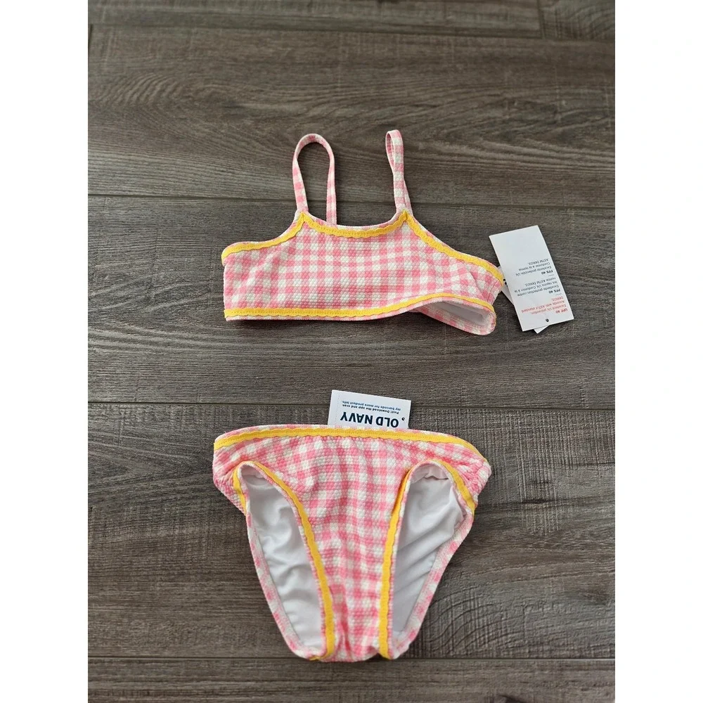 Old navy‎ baby girl swimsuit 18-24 mos